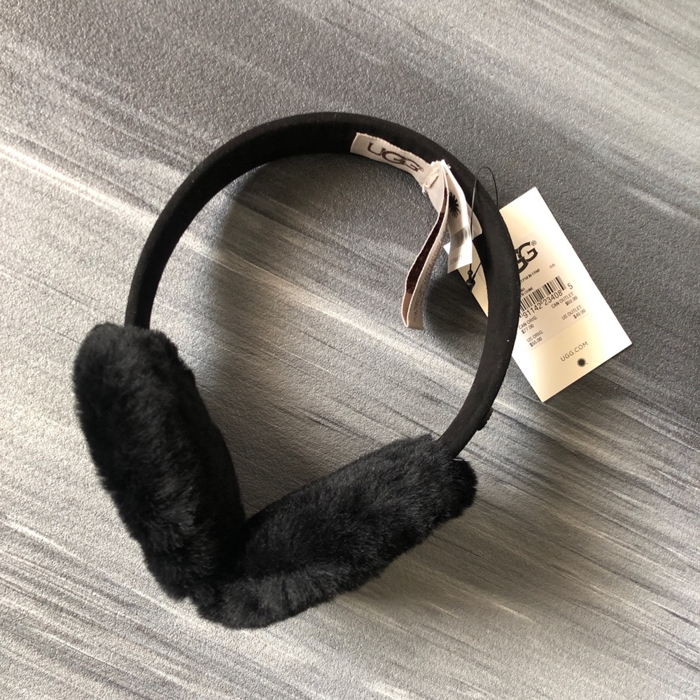 Ugg Australia Earmuffs